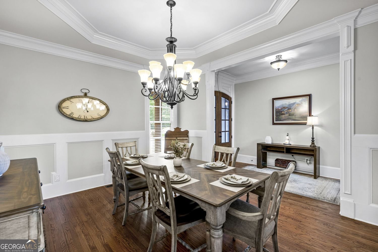 7405 Crestline Drive Dawsonville - Photo 17