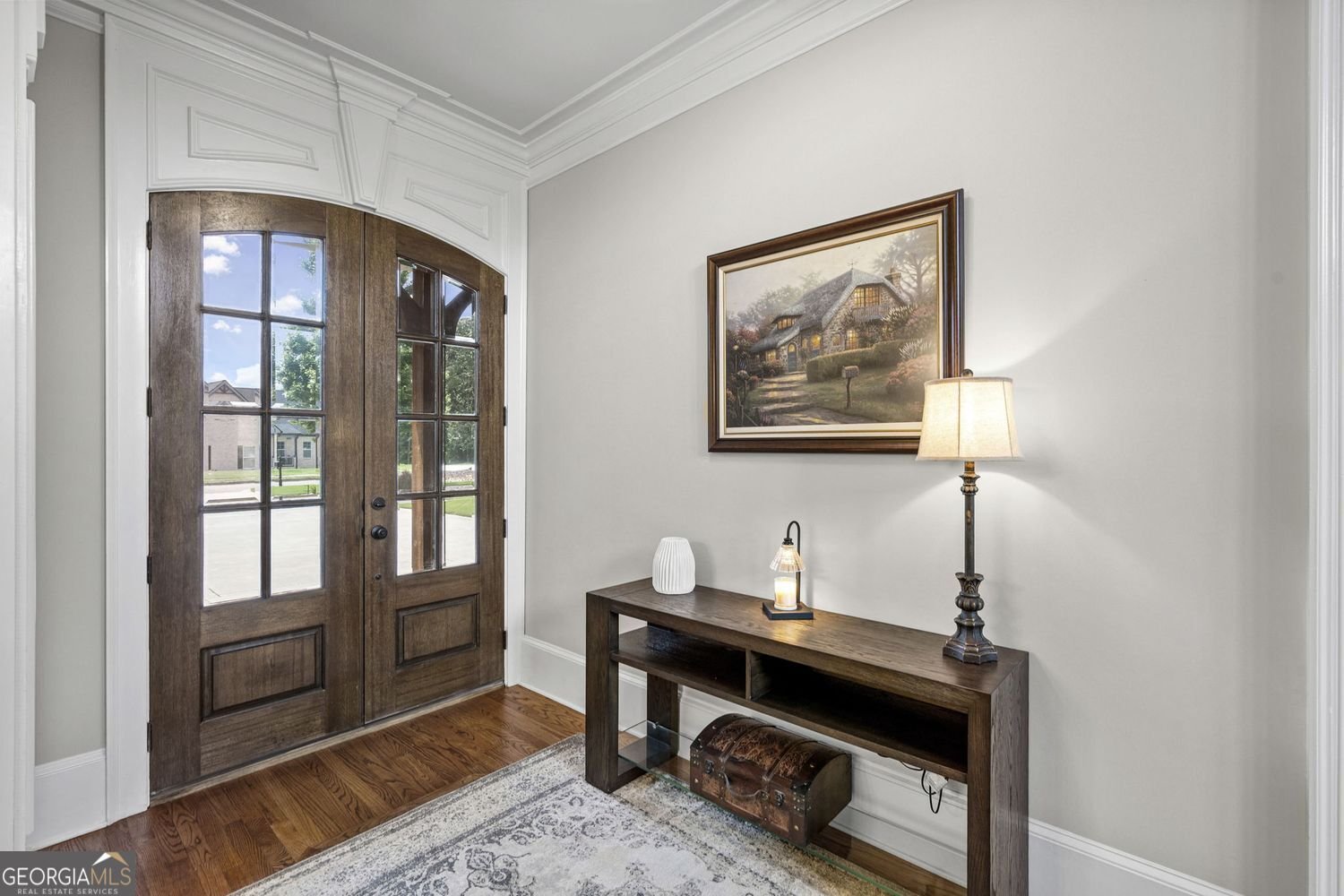 7405 Crestline Drive Dawsonville - Photo 18