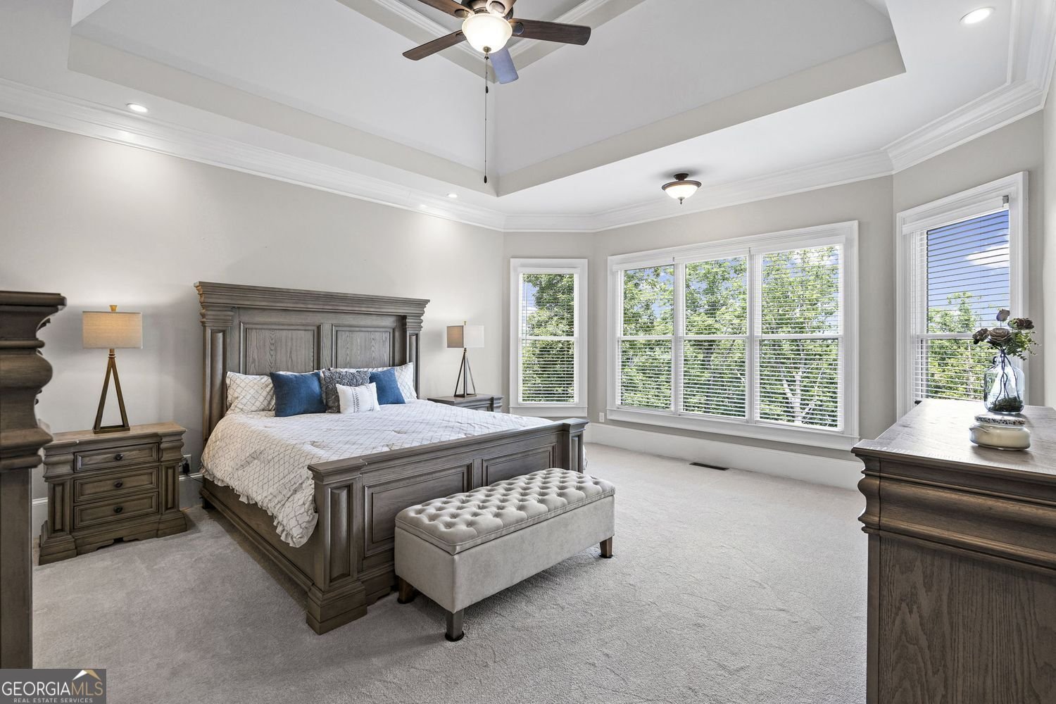 7405 Crestline Drive Dawsonville - Photo 19