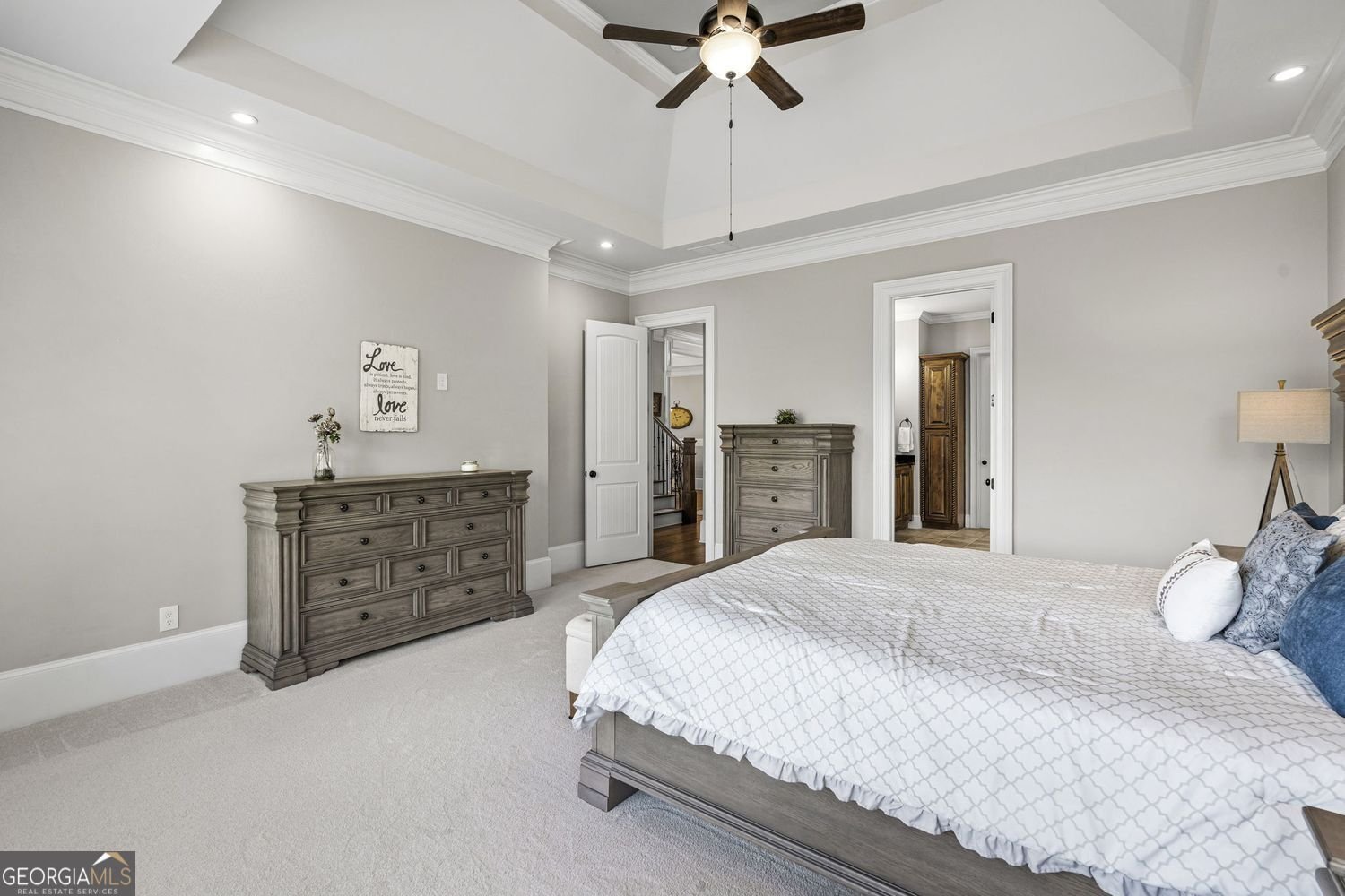 7405 Crestline Drive Dawsonville - Photo 20
