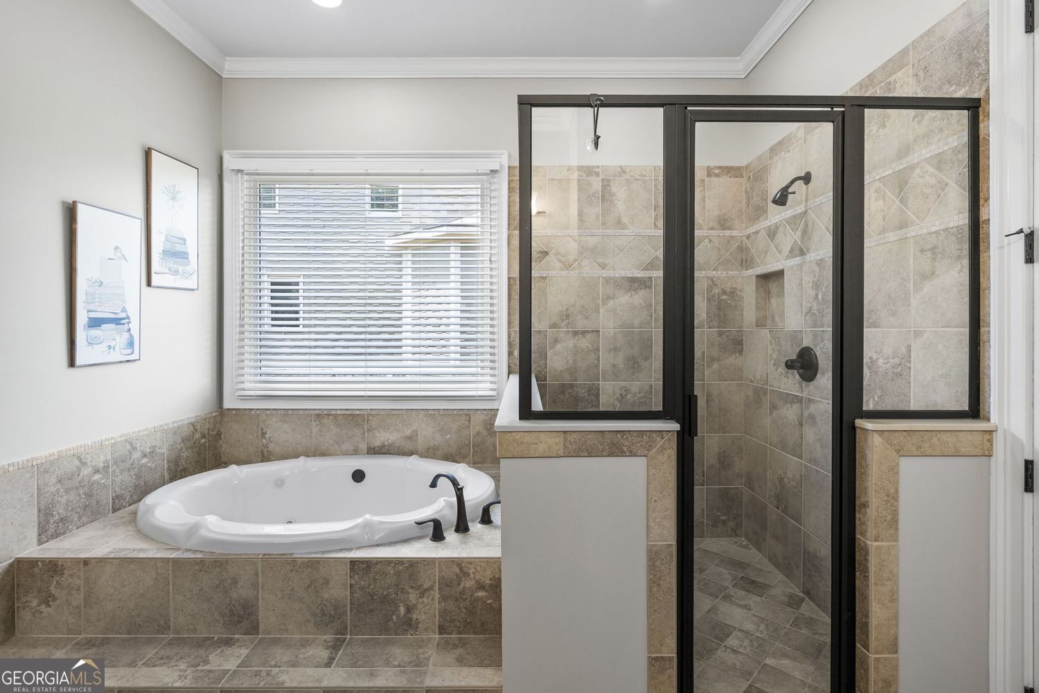 7405 Crestline Drive Dawsonville - Photo 22