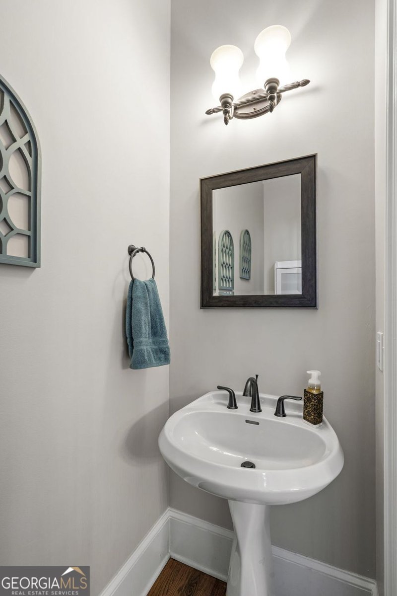 7405 Crestline Drive Dawsonville - Photo 24