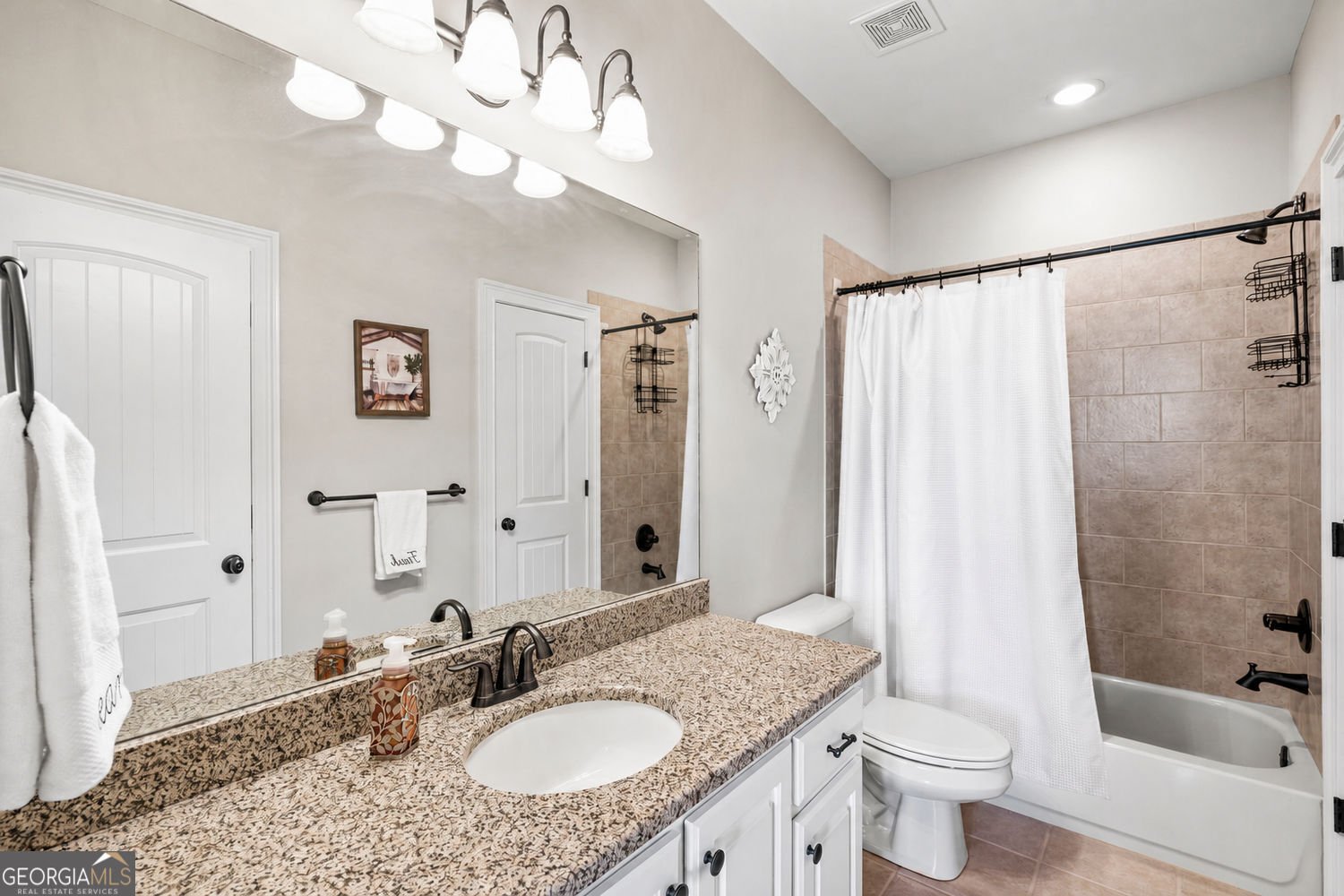 7405 Crestline Drive Dawsonville - Photo 27