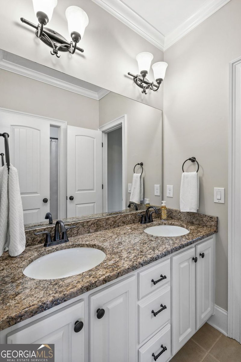 7405 Crestline Drive Dawsonville - Photo 29