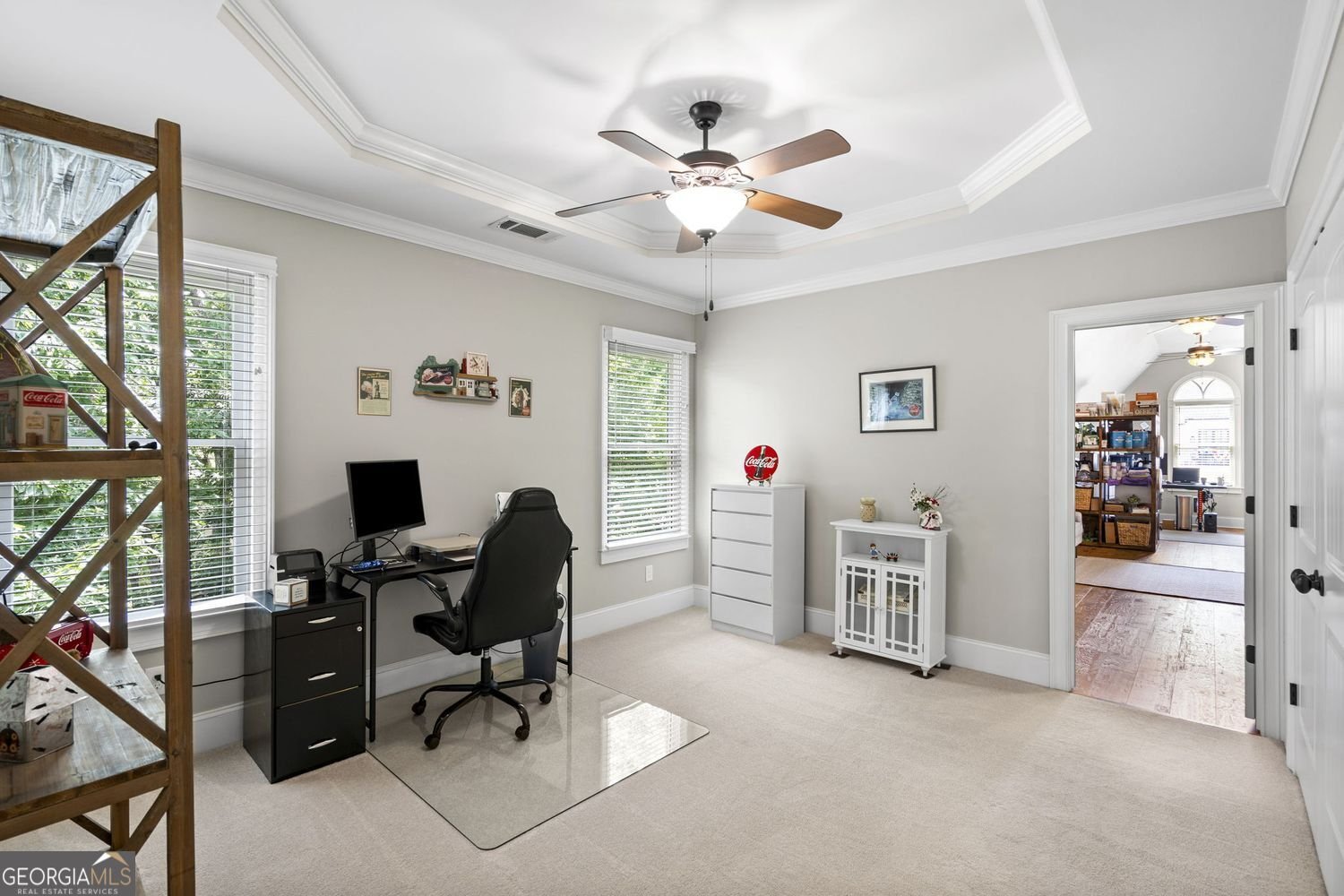 7405 Crestline Drive Dawsonville - Photo 30