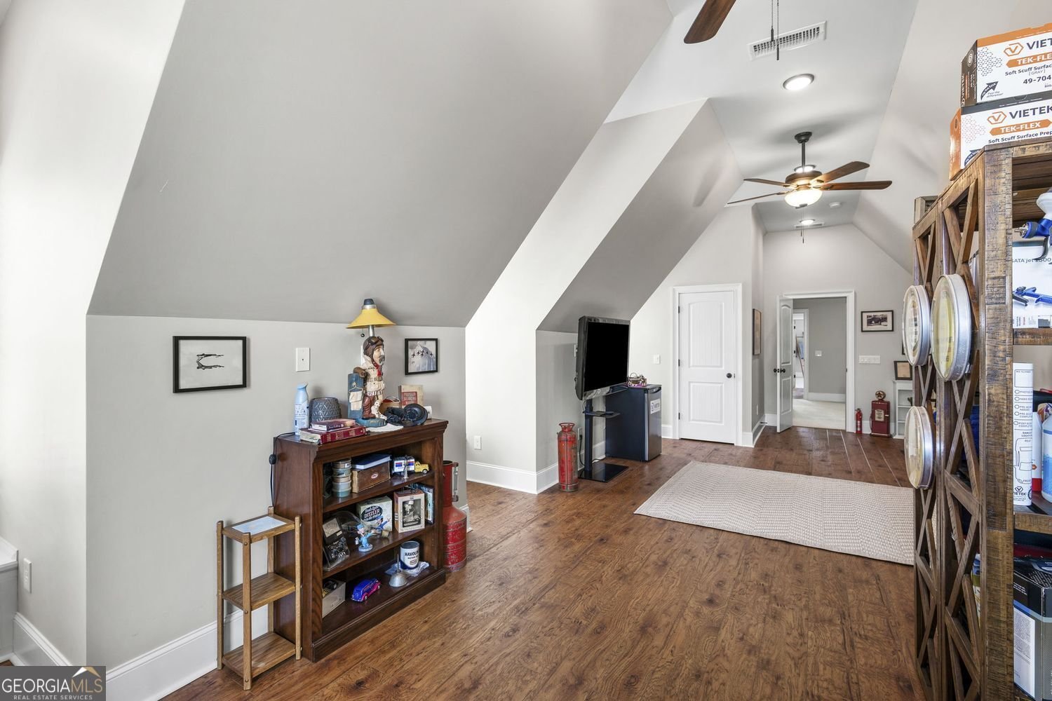 7405 Crestline Drive Dawsonville - Photo 31
