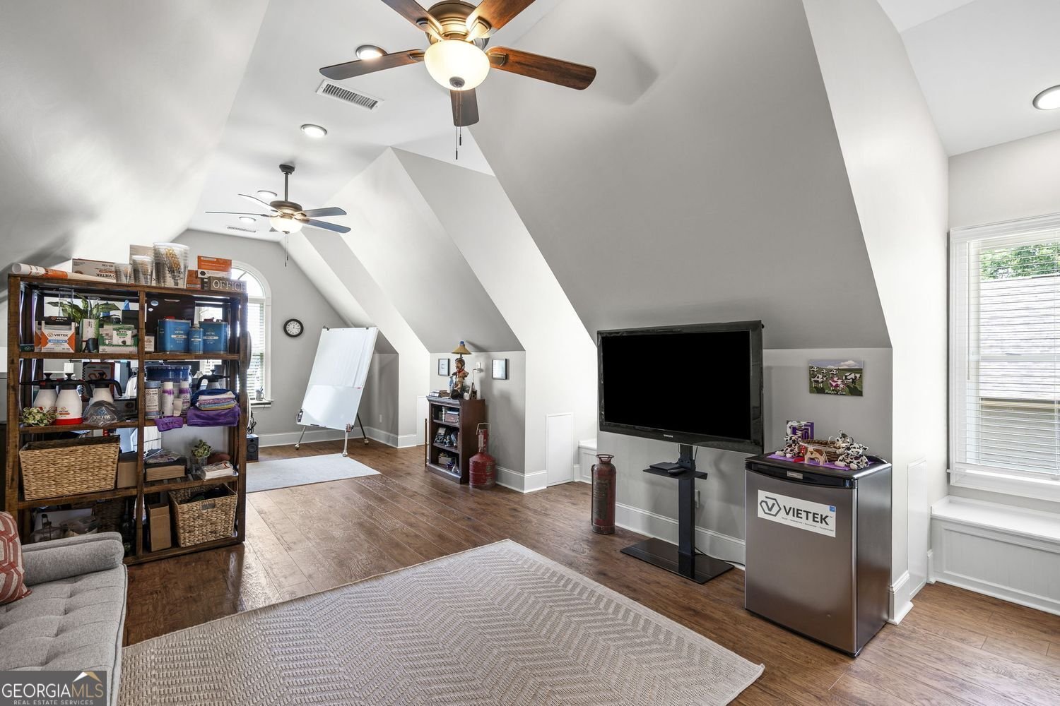 7405 Crestline Drive Dawsonville - Photo 32