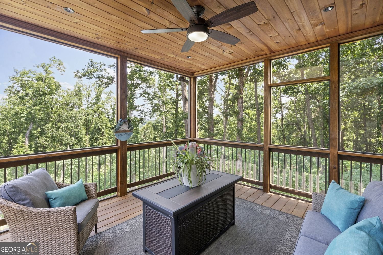 7405 Crestline Drive Dawsonville - Photo 34