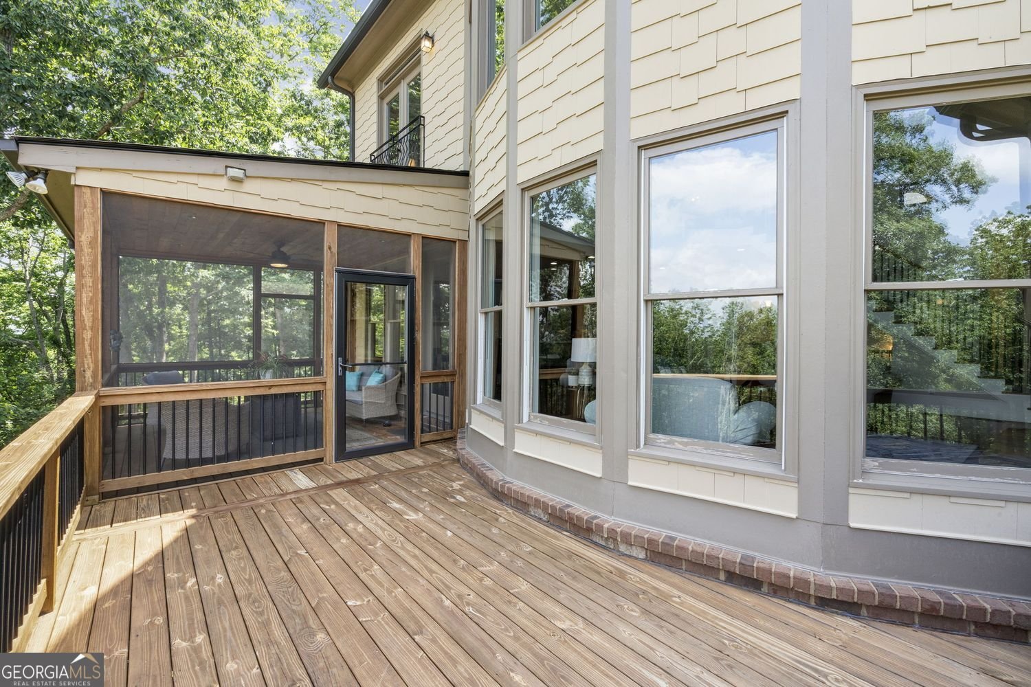 7405 Crestline Drive Dawsonville - Photo 35