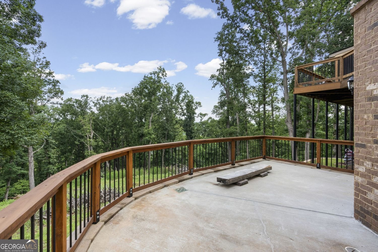 7405 Crestline Drive Dawsonville - Photo 37