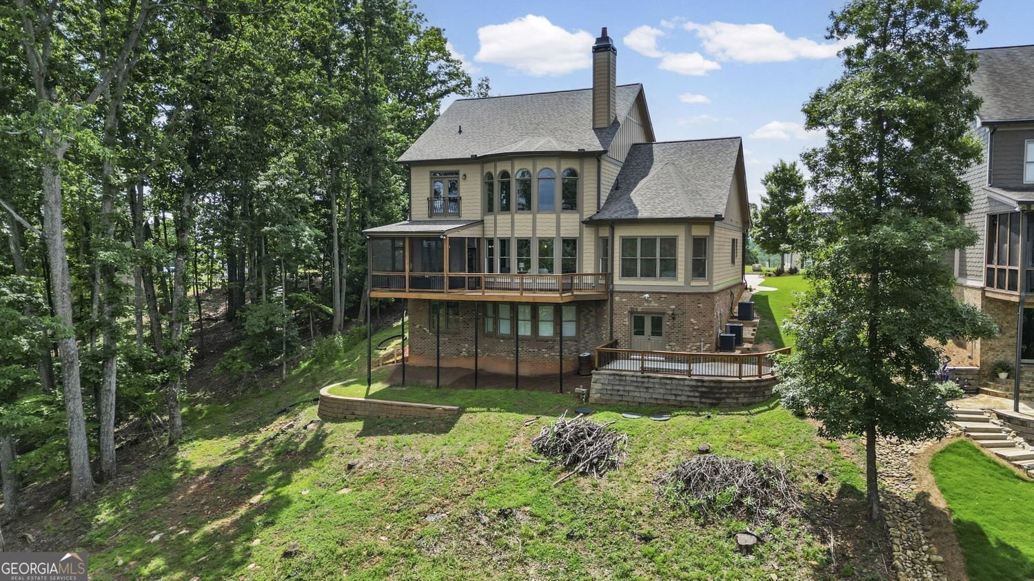 7405 Crestline Drive Dawsonville - Photo 38
