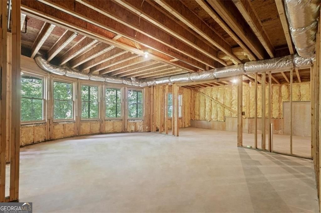 7405 Crestline Drive Dawsonville - Photo 40