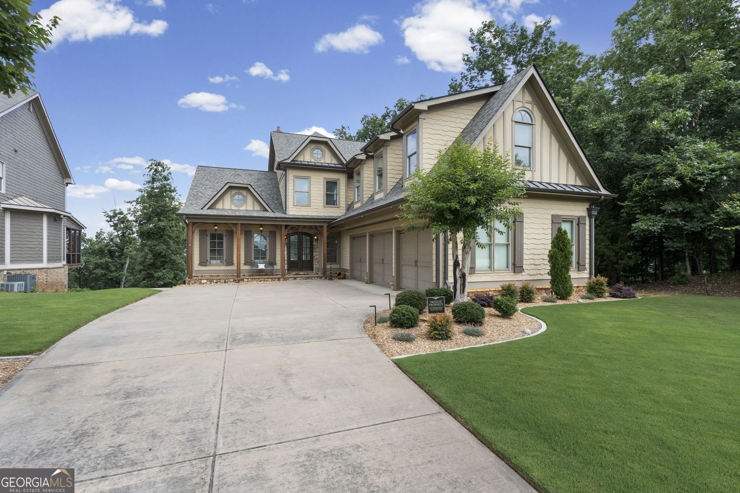 7405 Crestline Drive Dawsonville - Photo 42