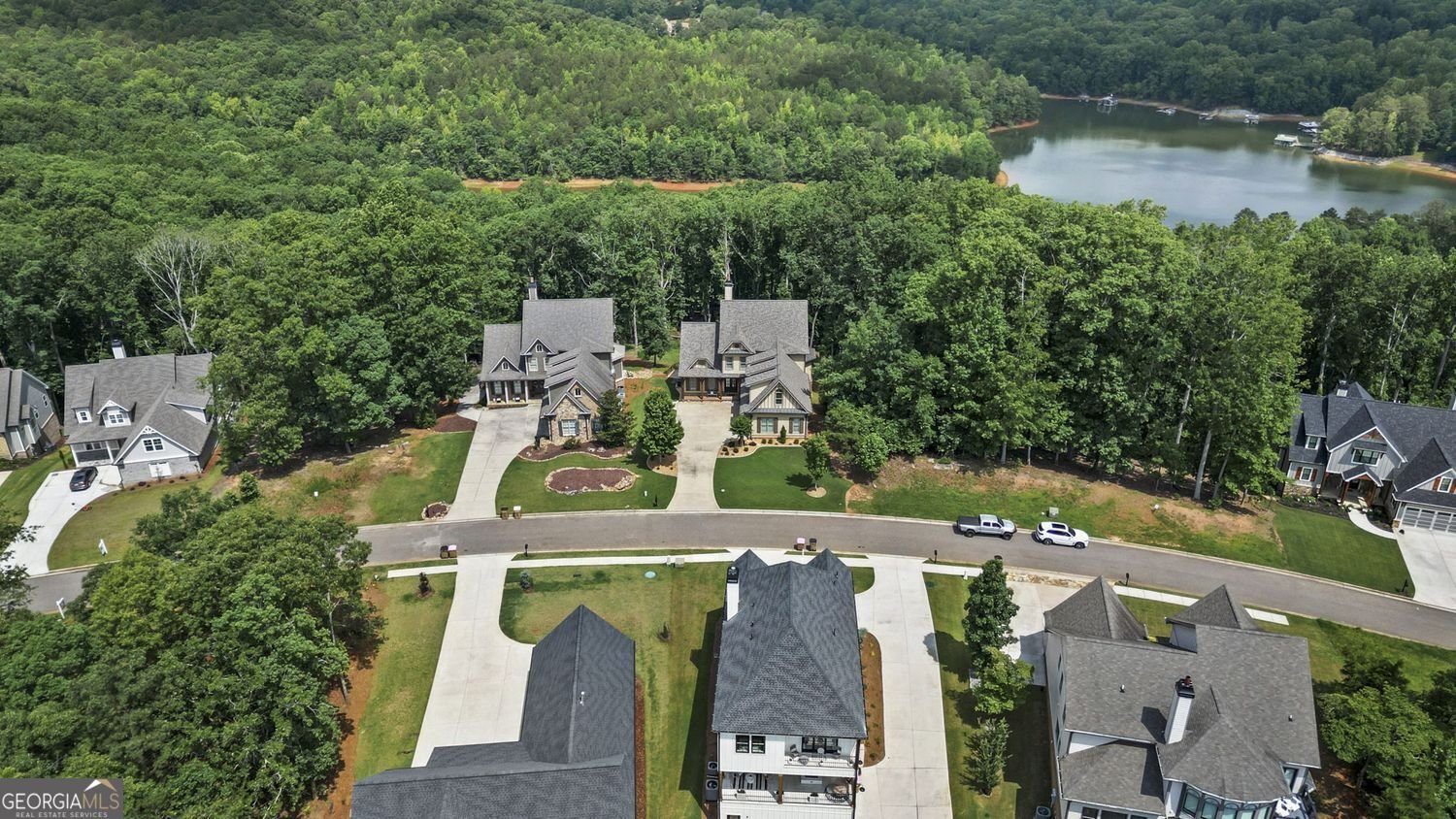 7405 Crestline Drive Dawsonville - Photo 43