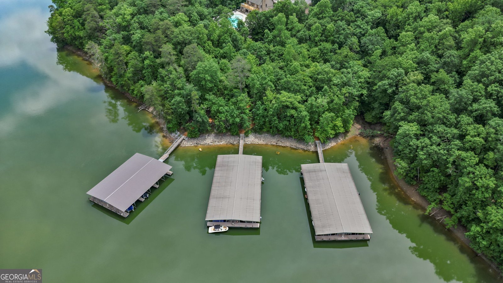 7405 Crestline Drive Dawsonville - Photo 46