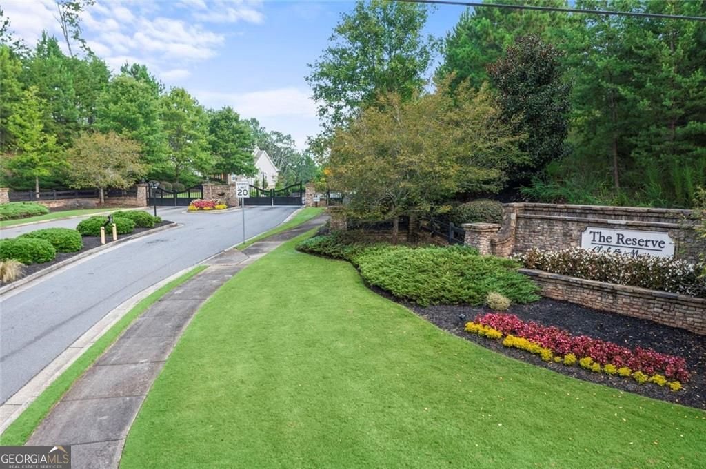 7405 Crestline Drive Dawsonville - Photo 49