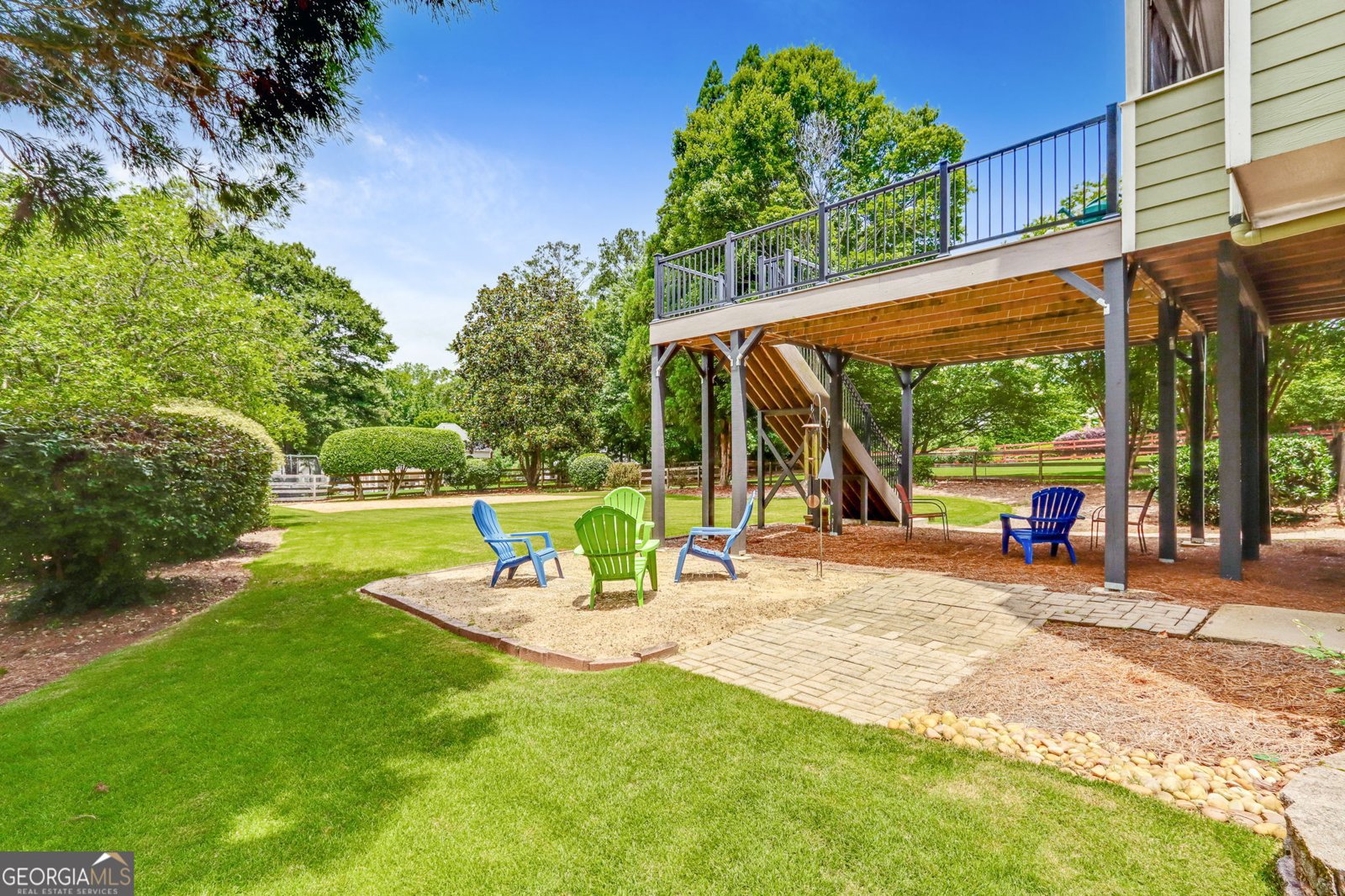 2027 Woodside Park Drive Woodstock - Photo 28