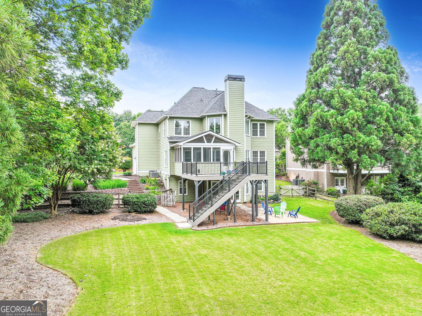 2027 Woodside Park Drive Woodstock - Photo 29