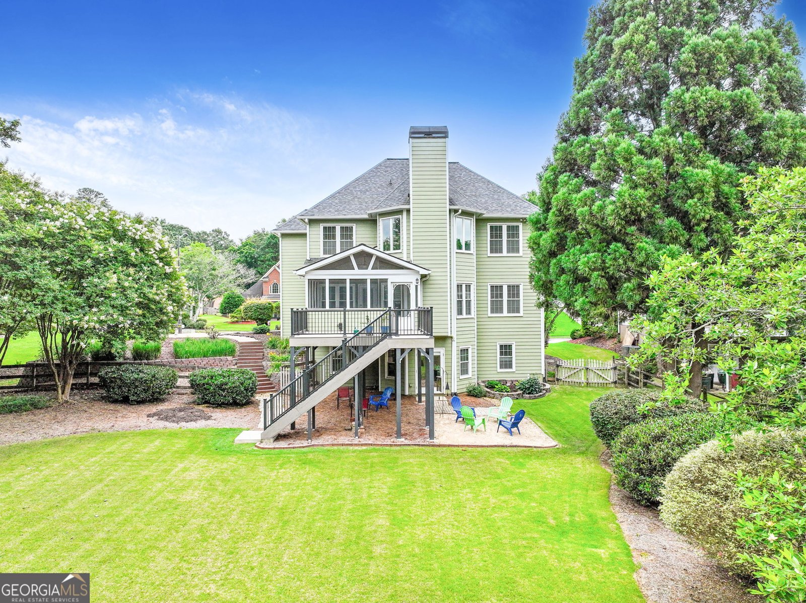 2027 Woodside Park Drive Woodstock - Photo 30
