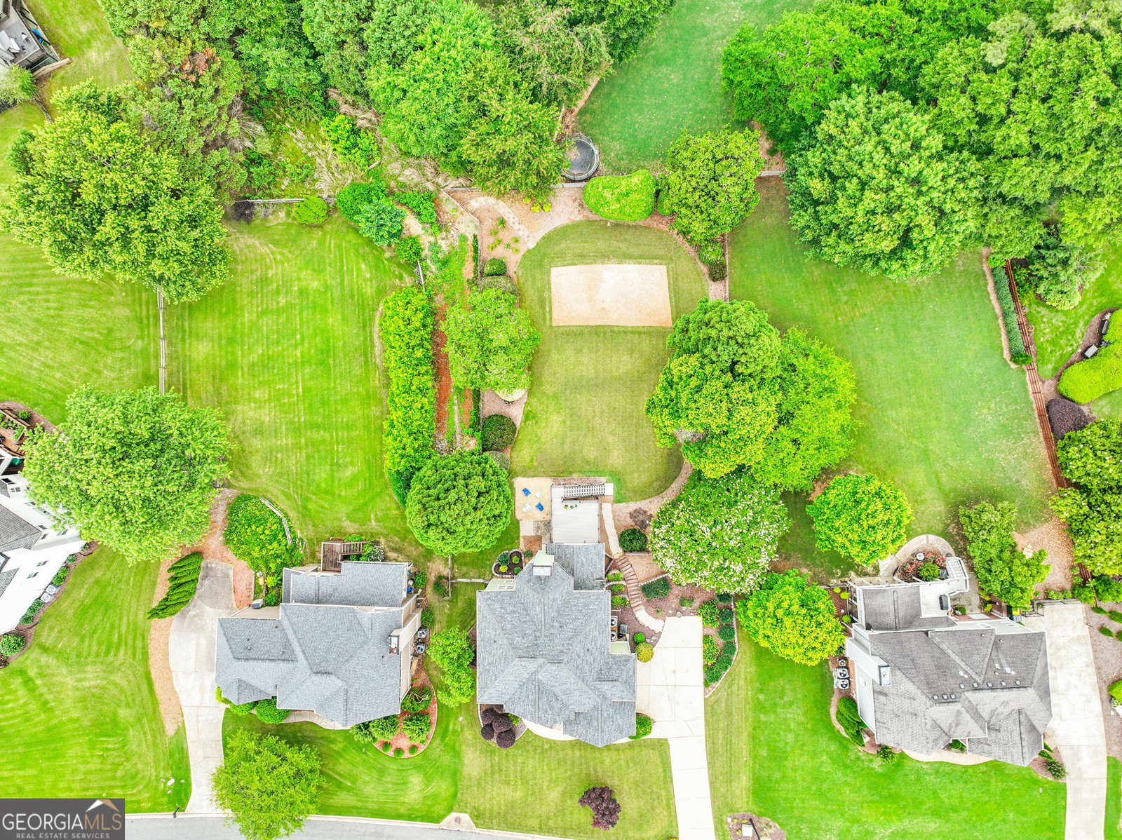 2027 Woodside Park Drive Woodstock - Photo 32