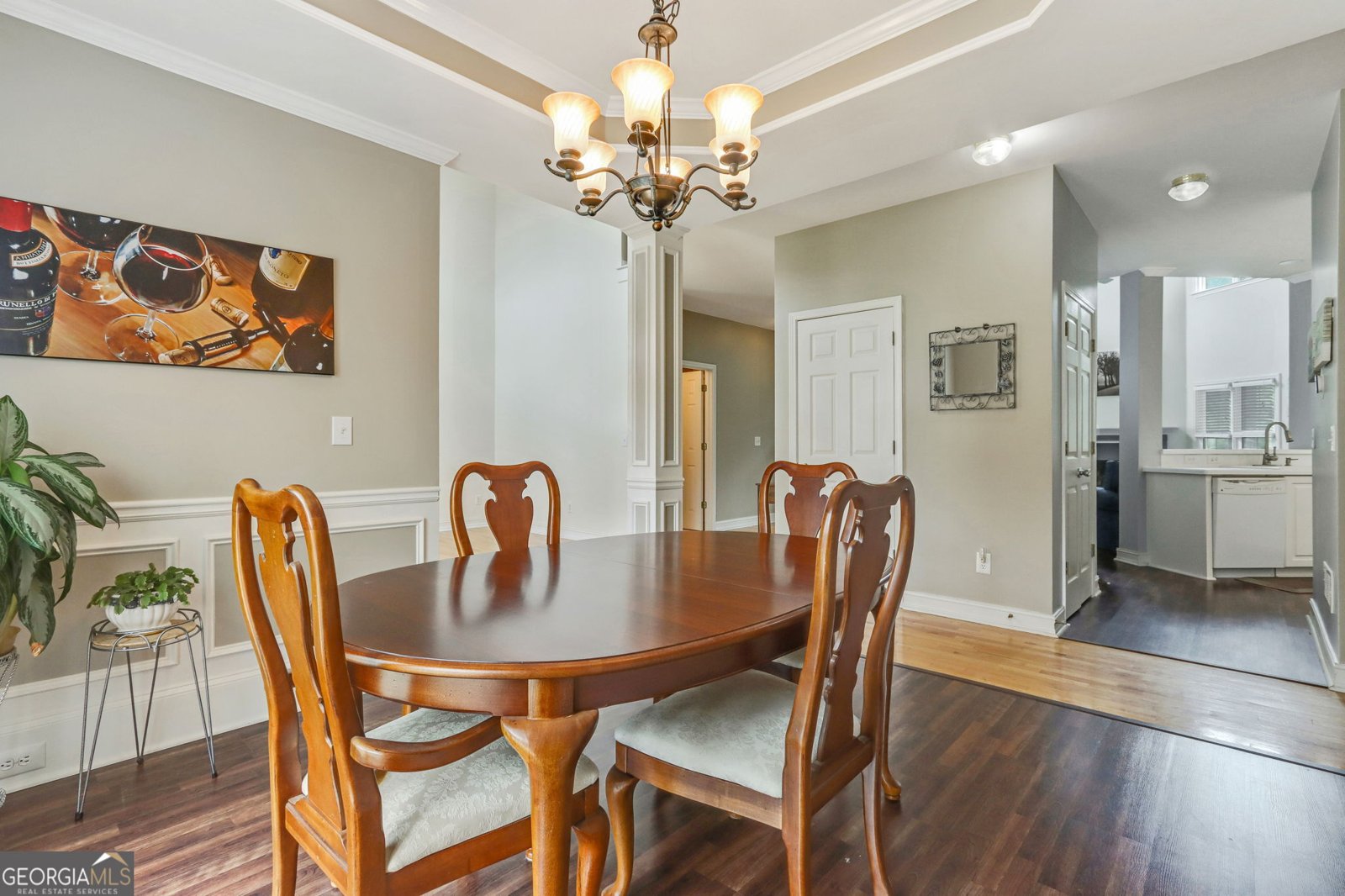 2027 Woodside Park Drive Woodstock - Photo 6