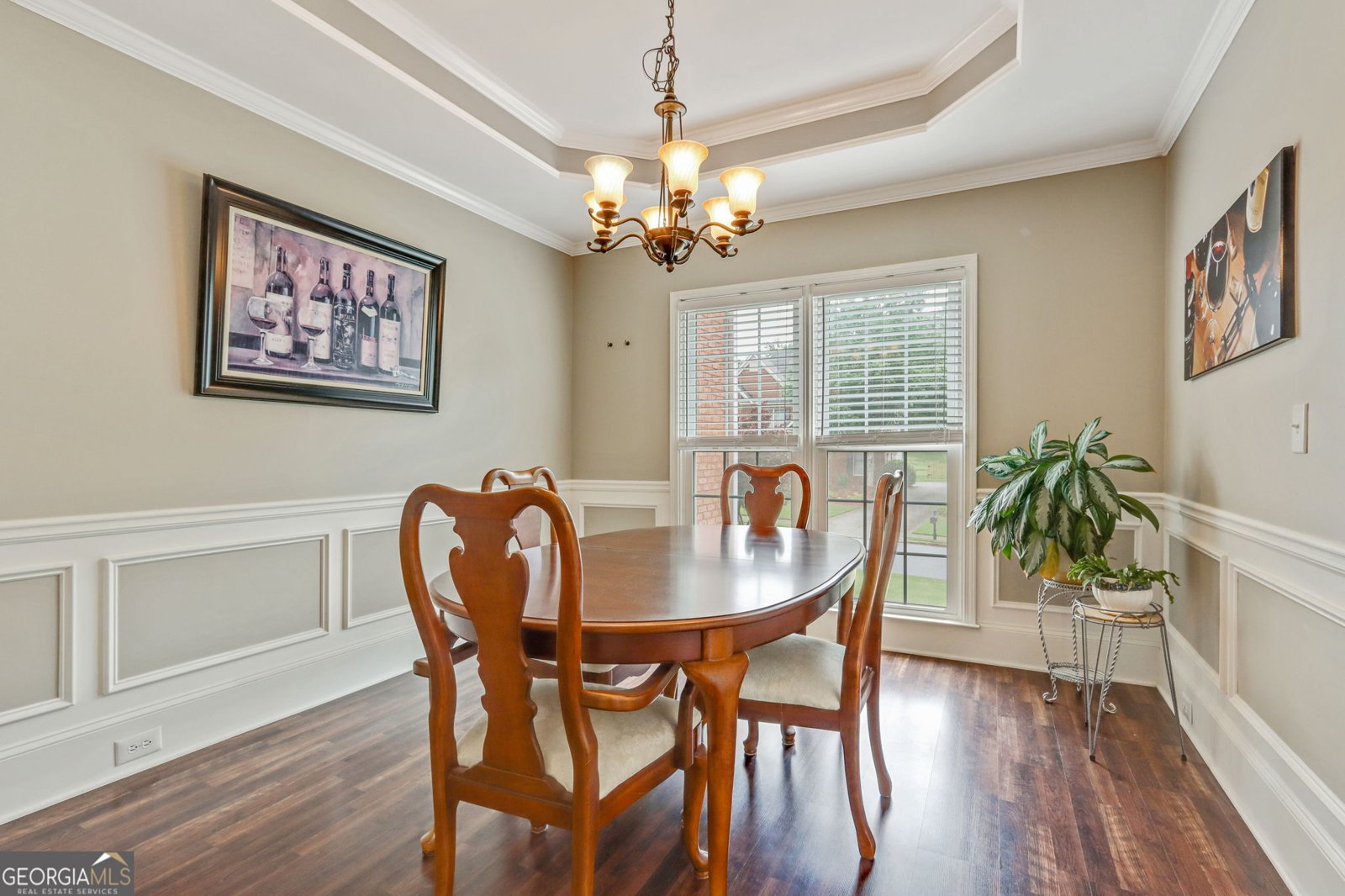 2027 Woodside Park Drive Woodstock - Photo 7