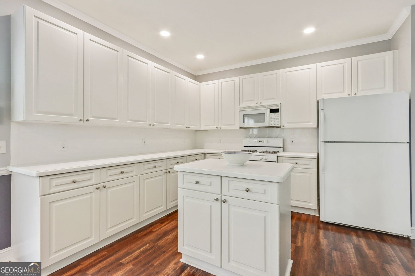2027 Woodside Park Drive Woodstock - Photo 8