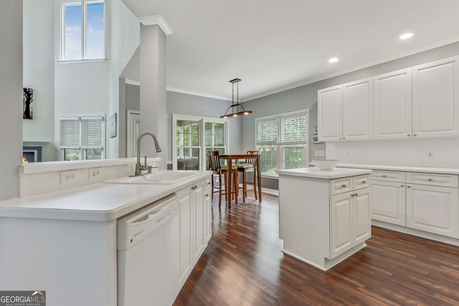 2027 Woodside Park Drive Woodstock - Photo 9