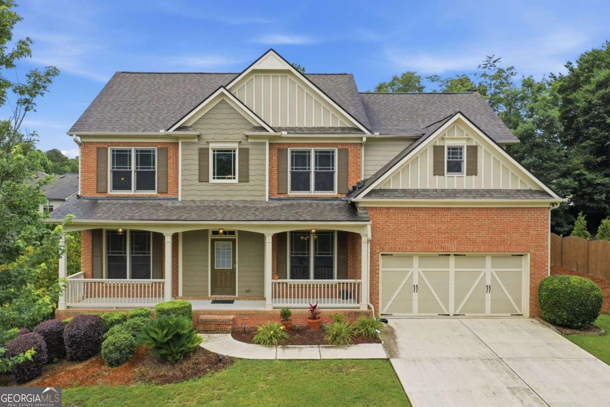 1922 Ambrosia Court Dacula - main photo