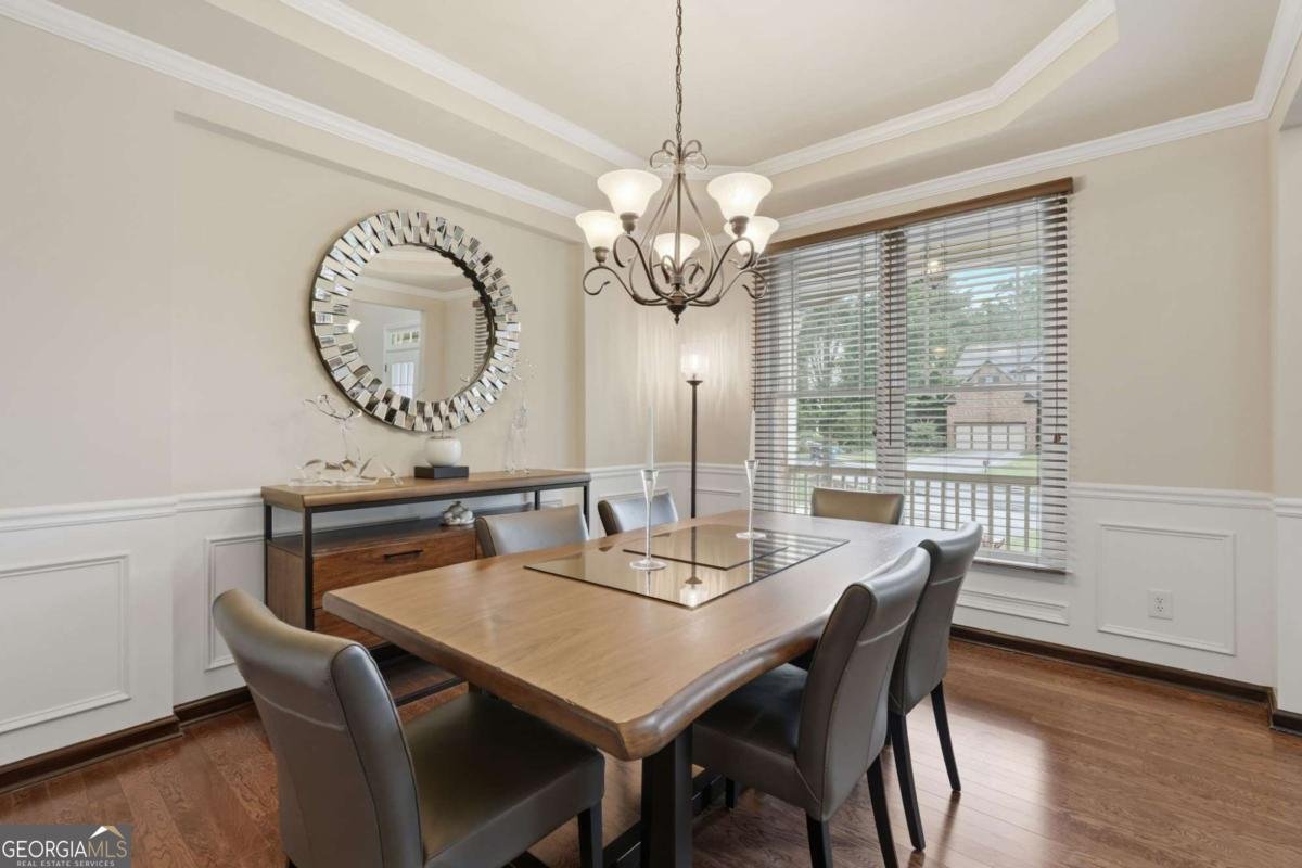1922 Ambrosia Court Dacula - Photo 10