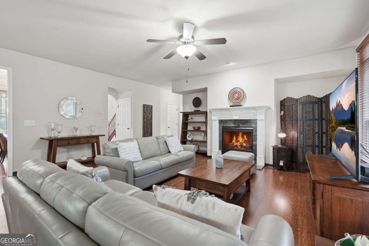 1922 Ambrosia Court Dacula - Photo 13
