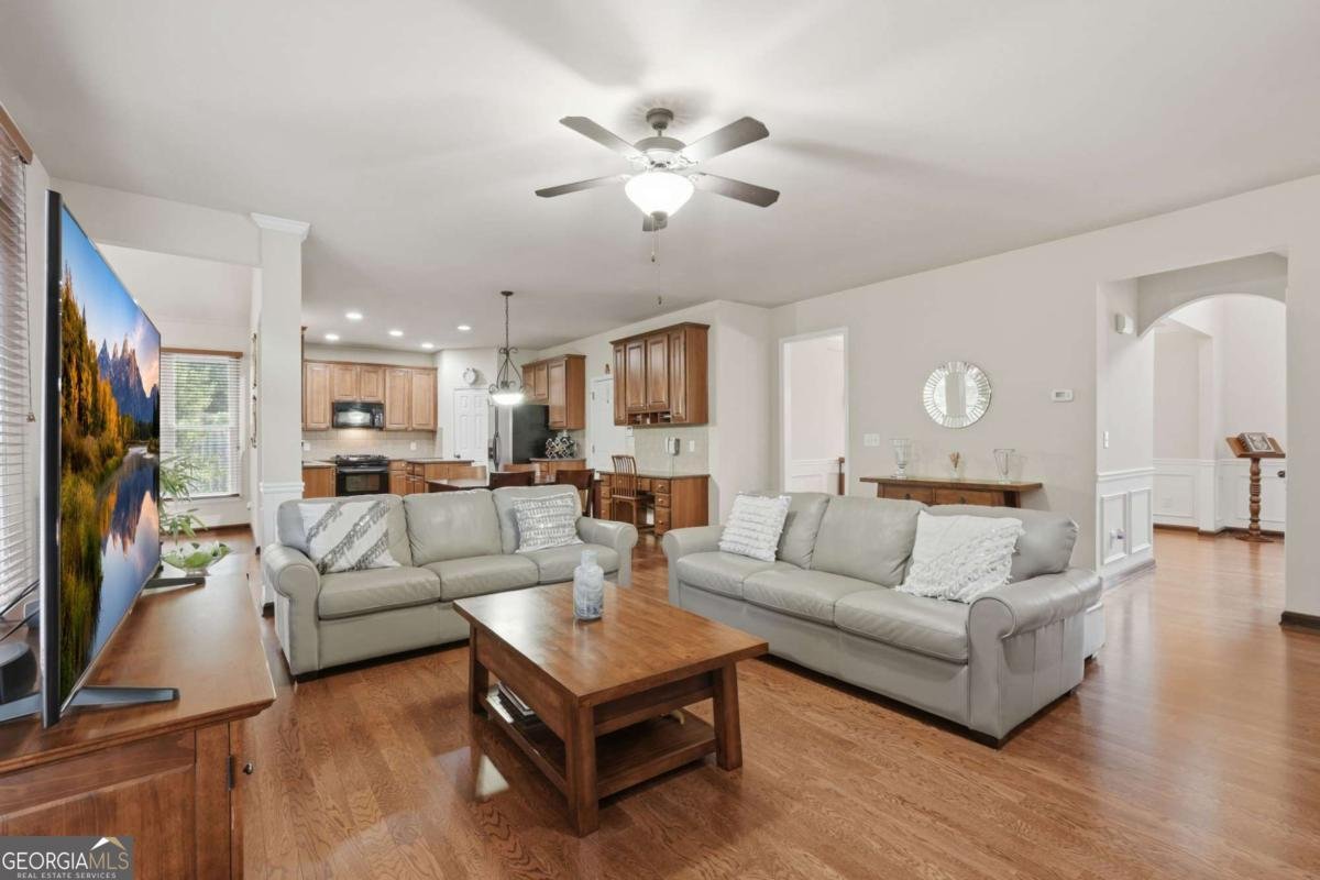 1922 Ambrosia Court Dacula - Photo 14