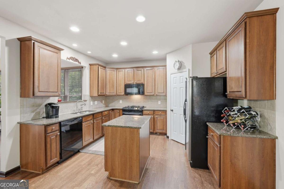1922 Ambrosia Court Dacula - Photo 16