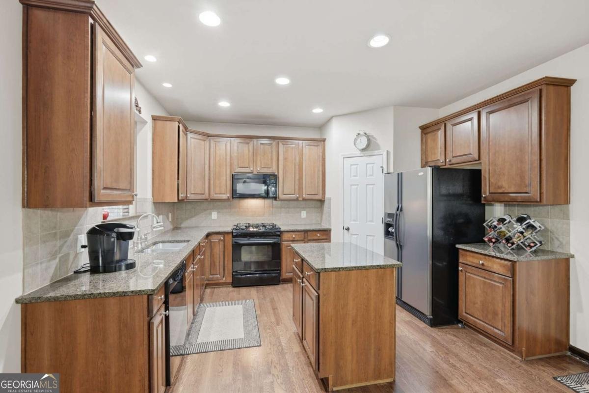 1922 Ambrosia Court Dacula - Photo 18