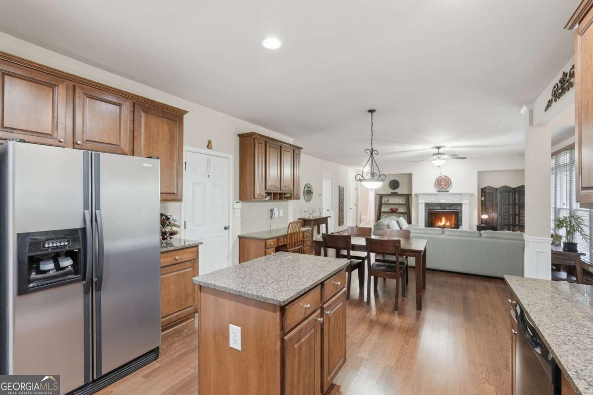 1922 Ambrosia Court Dacula - Photo 19