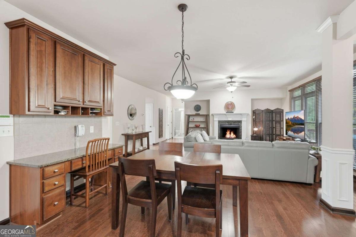 1922 Ambrosia Court Dacula - Photo 22