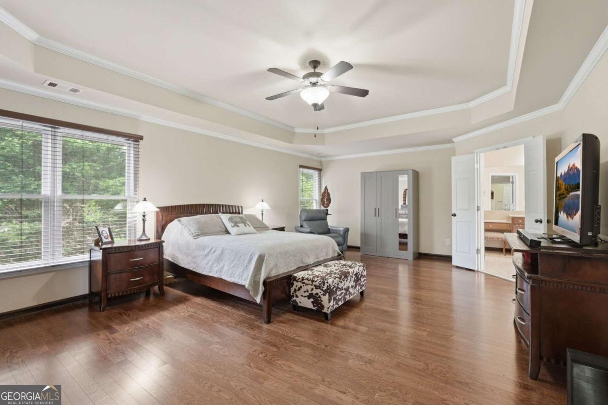1922 Ambrosia Court Dacula - Photo 26