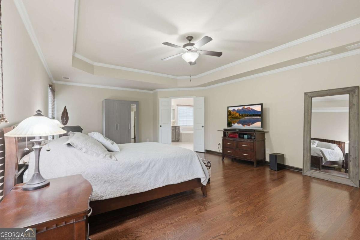 1922 Ambrosia Court Dacula - Photo 27