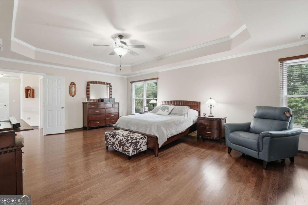 1922 Ambrosia Court Dacula - Photo 28