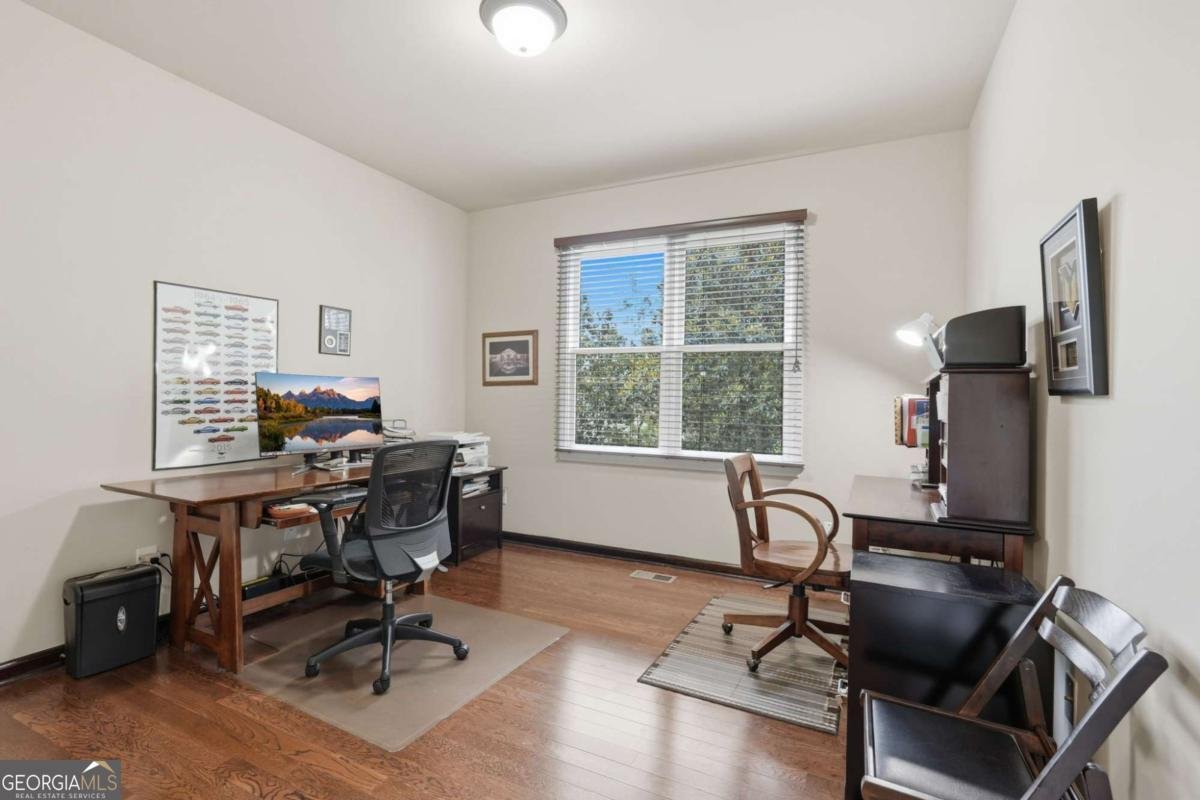 1922 Ambrosia Court Dacula - Photo 39