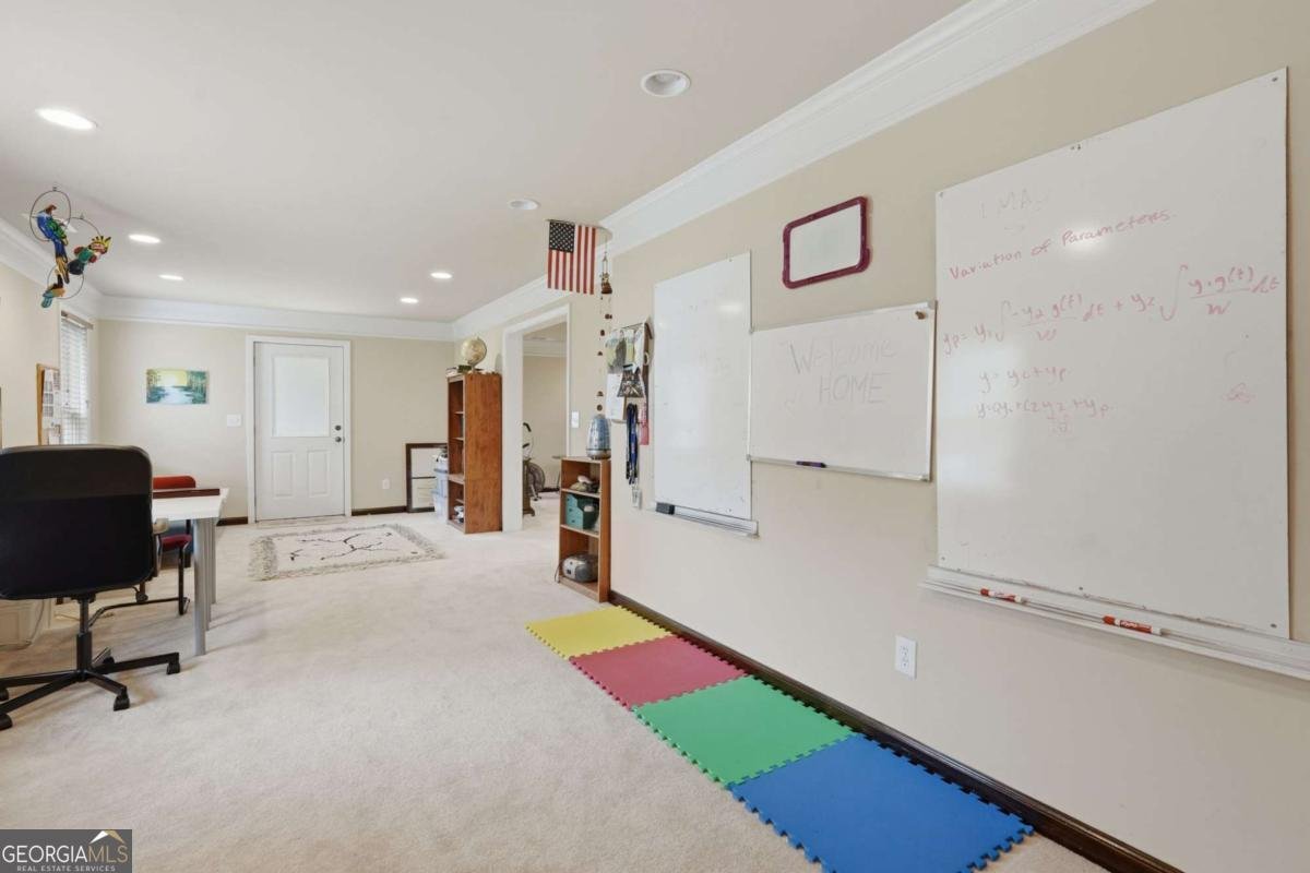1922 Ambrosia Court Dacula - Photo 48