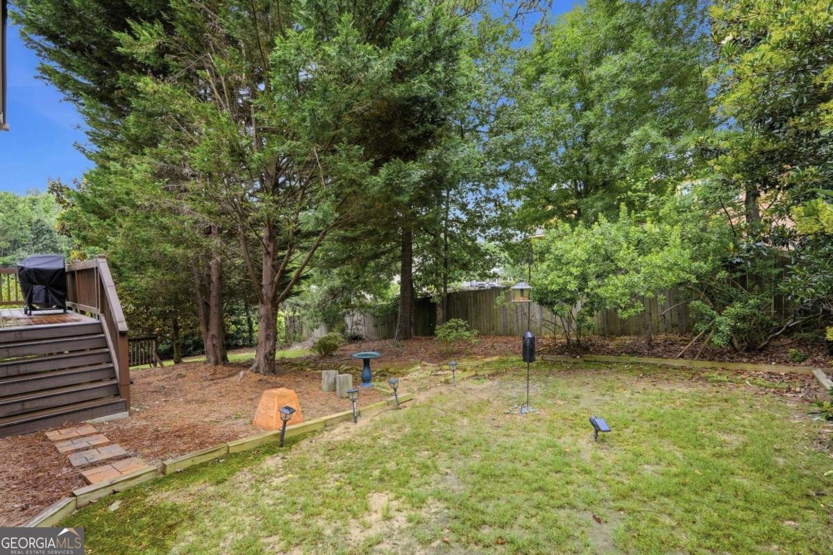 1922 Ambrosia Court Dacula - Photo 52