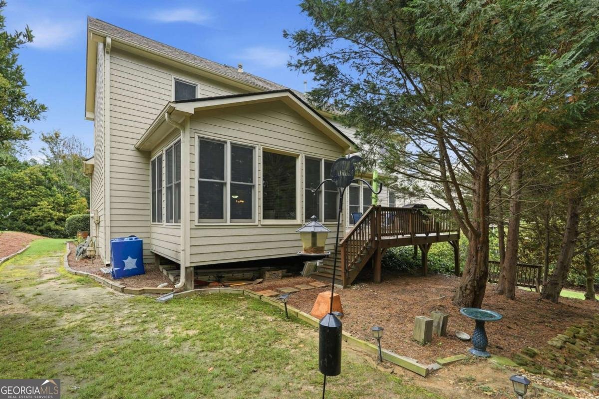 1922 Ambrosia Court Dacula - Photo 53