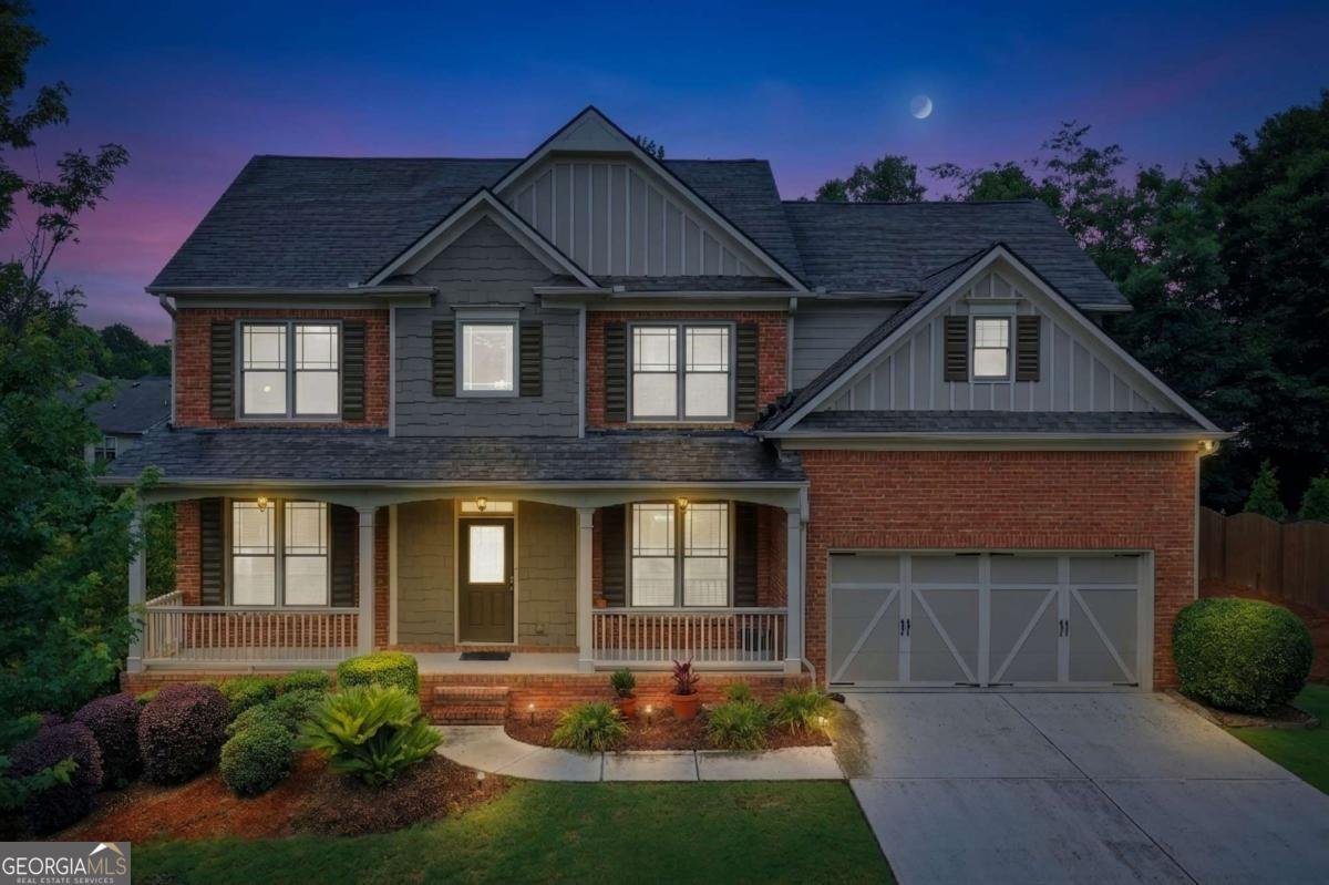 1922 Ambrosia Court Dacula - Photo 57