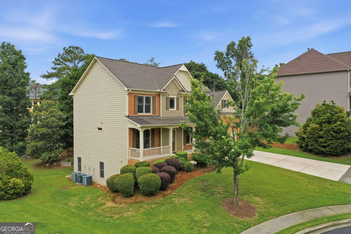 1922 Ambrosia Court Dacula - Photo 6