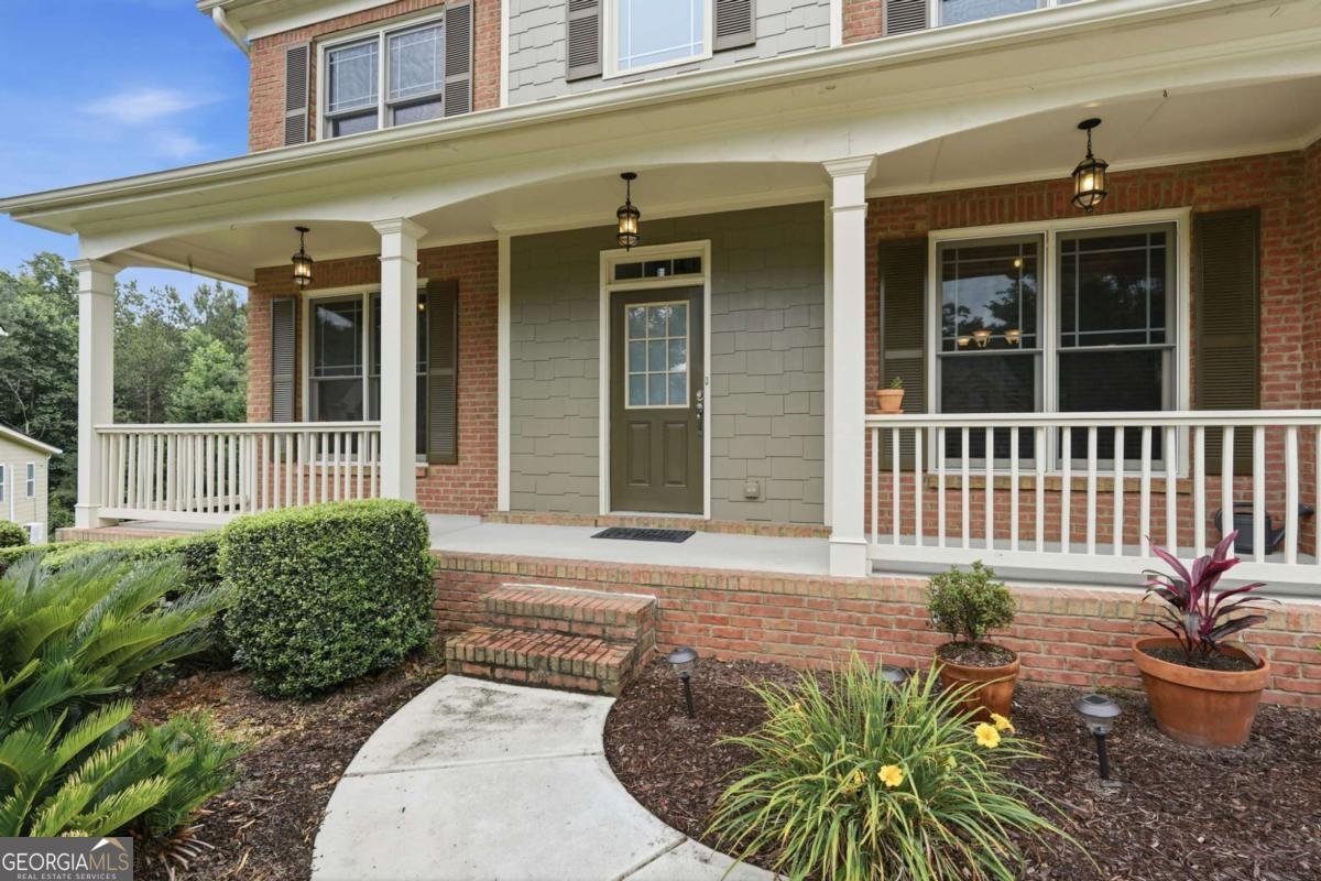 1922 Ambrosia Court Dacula - Photo 7