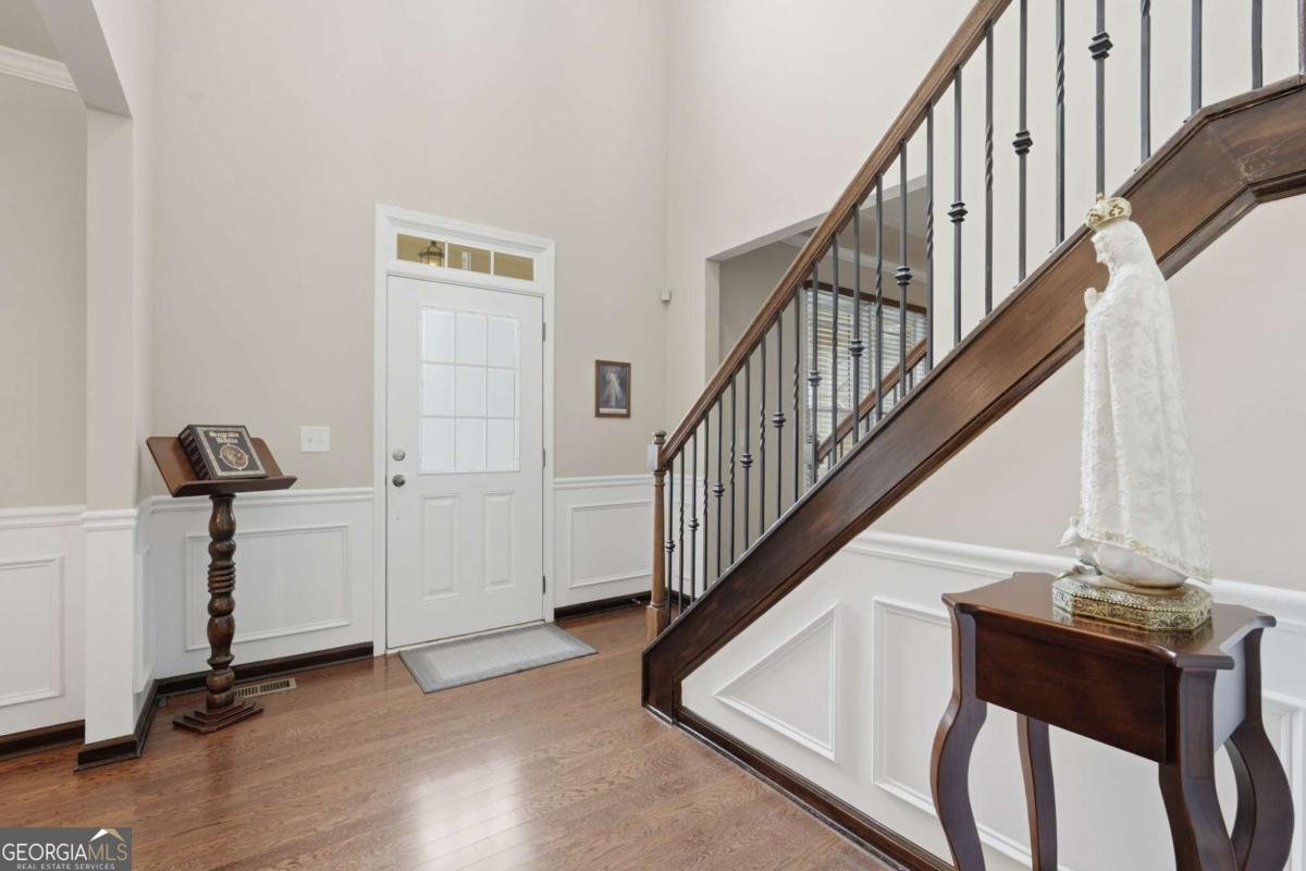 1922 Ambrosia Court Dacula - Photo 8