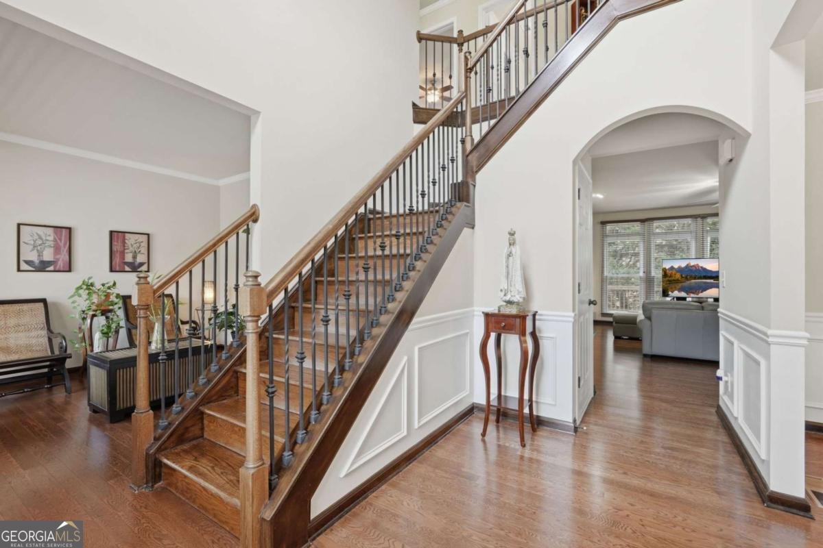 1922 Ambrosia Court Dacula - Photo 9