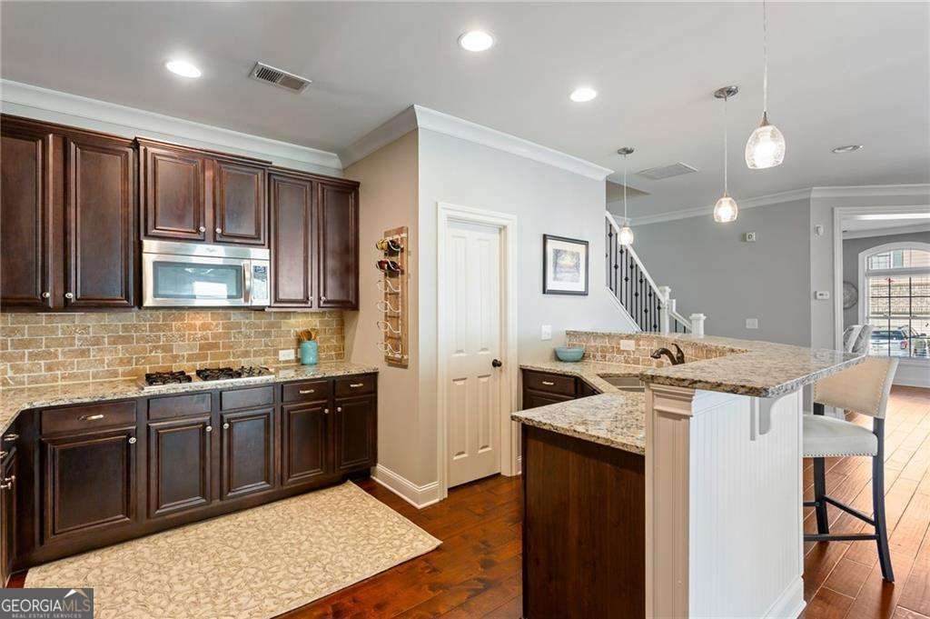4206 Hardy Avenue Smyrna - Photo 10