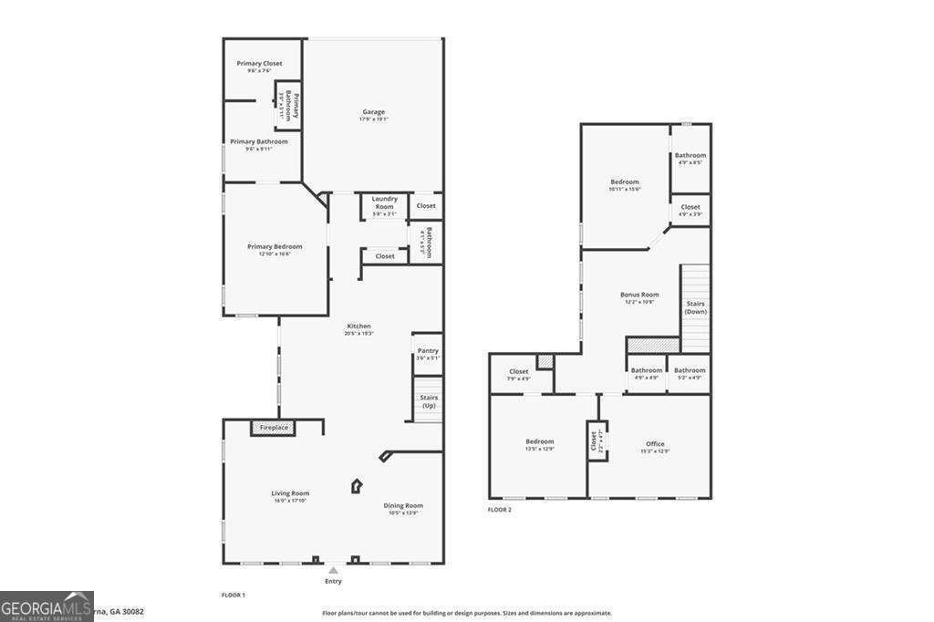 4206 Hardy Avenue Smyrna - Photo 47